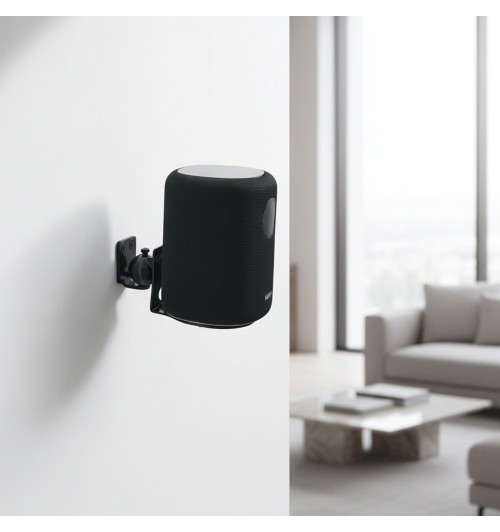 NorStone WiiM Sound Wall Mount - Uchwyt ścienny do głośnika WiiM Sound / Sound Lite