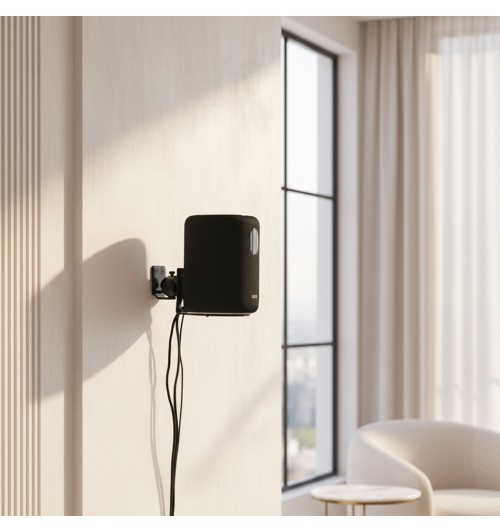NorStone WiiM Sound Wall Mount - Uchwyt ścienny do głośnika WiiM Sound / Sound Lite