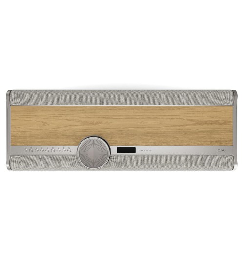 Dali Vega - Aktywny głośnik bezprzewodowy stereo All-in-One z Wi-Fi, Bluetooth i BluOS