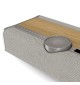 Dali Vega - Aktywny głośnik bezprzewodowy stereo All-in-One z Wi-Fi, Bluetooth i BluOS