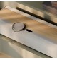 Dali Vega - Aktywny głośnik bezprzewodowy stereo All-in-One z Wi-Fi, Bluetooth i BluOS