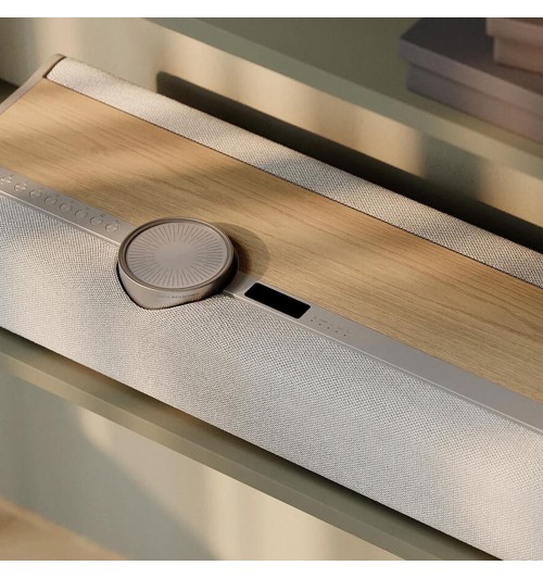 Dali Vega - Aktywny głośnik bezprzewodowy stereo All-in-One z Wi-Fi, Bluetooth i BluOS
