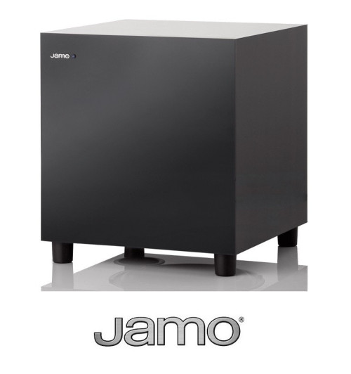 SUBWOOFER AKTYWNY JAMO SUB 210