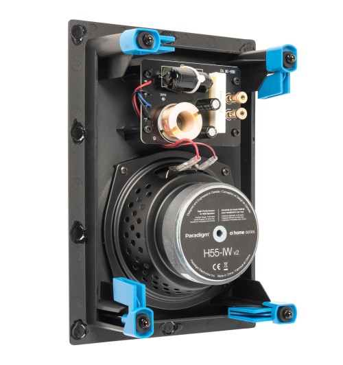 Paradigm CI Home H55-IW v2 - Głośnik instalacyjny ścienny