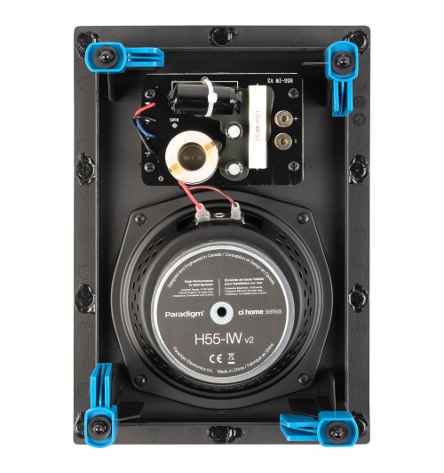 Paradigm CI Home H55-IW v2 - Głośnik instalacyjny ścienny