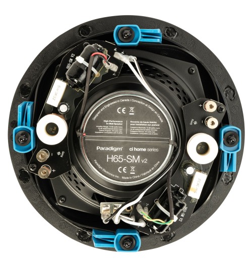 Paradigm CI Home H65-SM v2 - Głośnik instalacyjny sufitowy