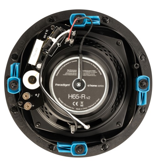 Paradigm CI Home H65-R v2 - Głośnik instalacyjny sufitowy