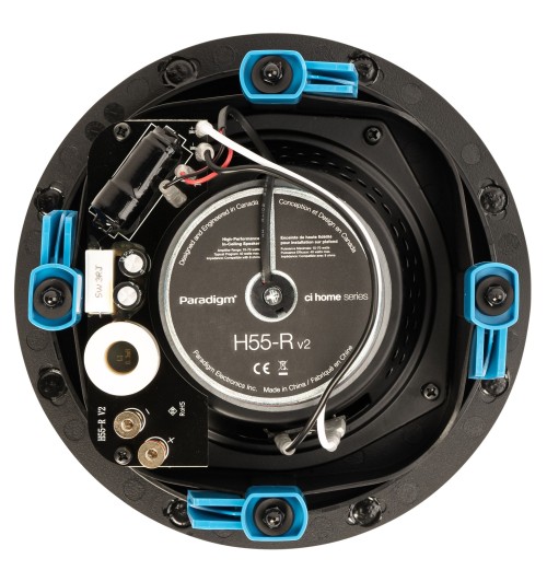 Paradigm CI Home H55-R v2 - Głośnik instalacyjny sufitowy