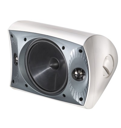 Paradigm Stylus 470-SM v.3 - Instalacyjna zewnętrzna kolumna głośnikowa stereo
