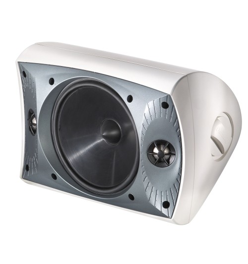 Paradigm Stylus 470-SM v.3 - Instalacyjna zewnętrzna kolumna głośnikowa stereo