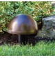 Paradigm GO12SW Garden Oasis - Wodoodporny subwoofer ogrodowy 12"