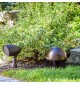 Paradigm GO12SW Garden Oasis - Wodoodporny subwoofer ogrodowy 12"