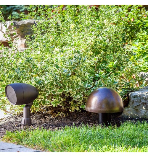 Paradigm GO12SW Garden Oasis - Wodoodporny subwoofer ogrodowy 12"
