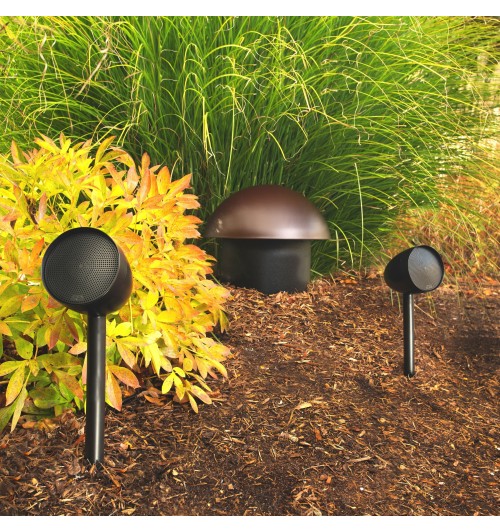Paradigm GO12SW Garden Oasis - Wodoodporny subwoofer ogrodowy 12"