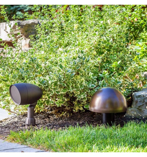 Paradigm GO10SW Garden Oasis - Wodoodporny subwoofer ogrodowy 10"