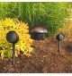 Paradigm Garden Oasis Sub 8 - Wodoodporny subwoofer ogrodowy 8"