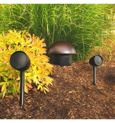 Paradigm Garden Oasis Sub 8 - Wodoodporny subwoofer ogrodowy 8"