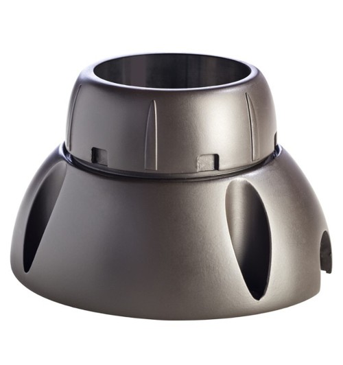 Paradigm Garden Oasis Surface Mount - Nakrętka montażowa do głośników ogrodowych