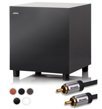 SUBWOOFER AKTYWNY JAMO SUB 210