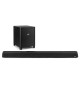 Polk Audio MagniFi Max AX - Aktywny soundbar z subwooferem 5.1.2 Dolby Atmos DTS:X
