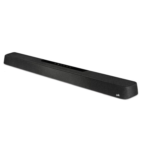 Polk Audio MagniFi Max AX - Aktywny soundbar z subwooferem 5.1.2 Dolby Atmos DTS:X
