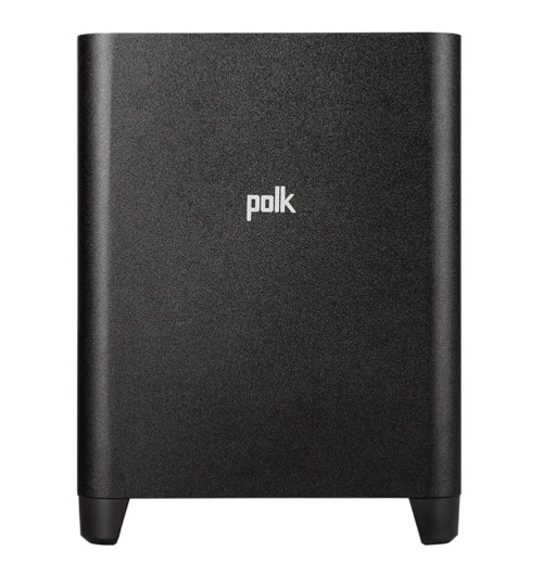 Polk Audio MagniFi Max AX - Aktywny soundbar z subwooferem 5.1.2 Dolby Atmos DTS:X