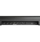 Polk Audio MagniFi Max AX - Aktywny soundbar z subwooferem 5.1.2 Dolby Atmos DTS:X