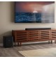 Polk Audio MagniFi Max AX - Aktywny soundbar z subwooferem 5.1.2 Dolby Atmos DTS:X