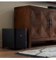 Polk Audio MagniFi Max AX - Aktywny soundbar z subwooferem 5.1.2 Dolby Atmos DTS:X