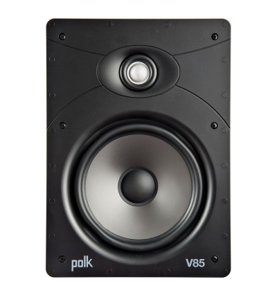Polk Audio V85 - Głośnik instalacyjny ścienny
