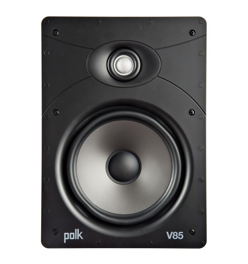Polk Audio V85 - Głośnik instalacyjny ścienny