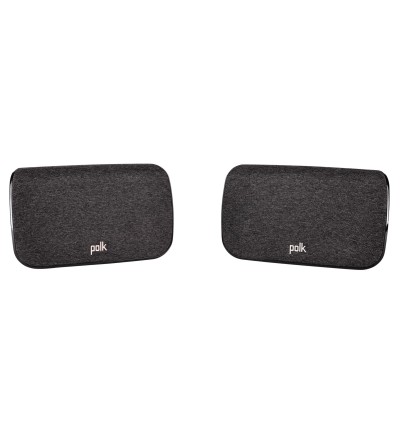 Polk Audio SR2 Wireless Surrounds - Bezprzewodowe głośniki surround do soundbar (para)