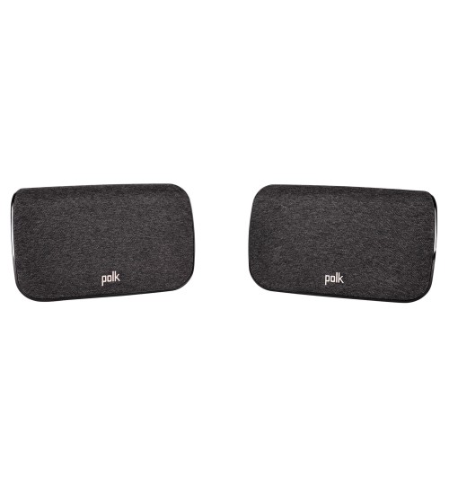 Polk Audio SR2 Wireless Surrounds - Bezprzewodowe głośniki surround do soundbar (para)