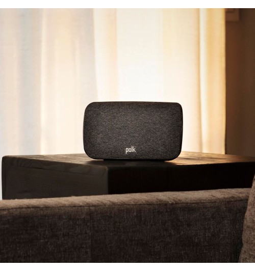 Polk Audio SR2 Wireless Surrounds - Bezprzewodowe głośniki surround do soundbar (para)