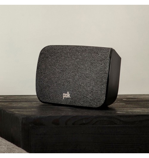 Polk Audio SR2 Wireless Surrounds - Bezprzewodowe głośniki surround do soundbar (para)