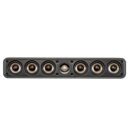 Polk Audio Signature Elite ES35 (ES35C) - Kolumna centralna do kina domowego