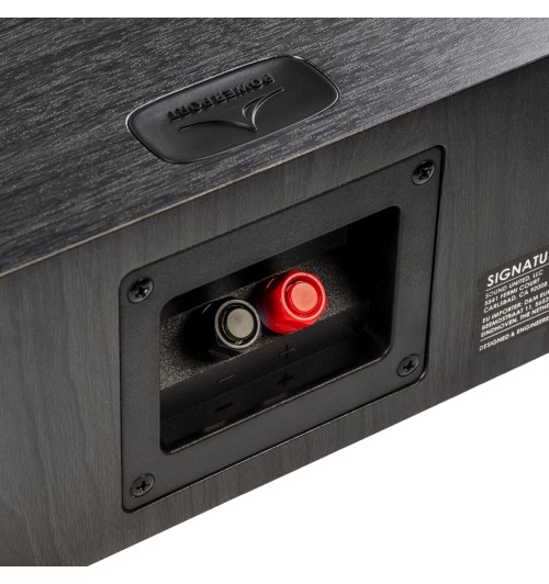 Polk Audio Signature Elite ES35 (ES35C) - Kolumna centralna do kina domowego