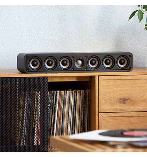 Polk Audio Signature Elite ES35 (ES35C) - Kolumna centralna do kina domowego