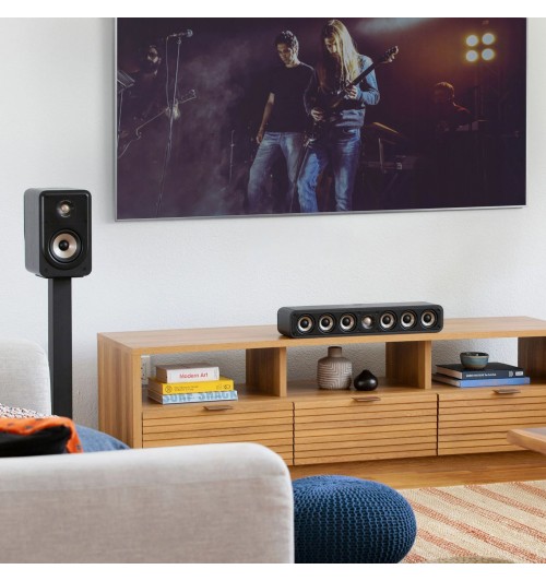 Polk Audio Signature Elite ES35 (ES35C) - Kolumna centralna do kina domowego