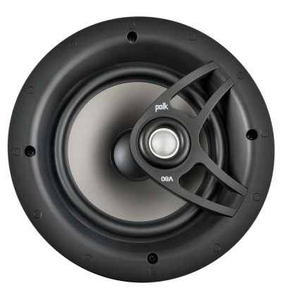 Polk Audio V80 - Głośnik instalacyjny sufitowy