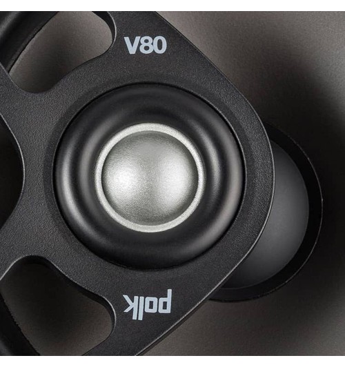 Polk Audio V80 - Głośnik instalacyjny sufitowy