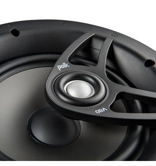 Polk Audio V80 - Głośnik instalacyjny sufitowy