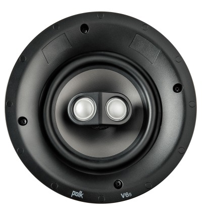 Polk Audio V6s - Głośnik instalacyjny sufitowy