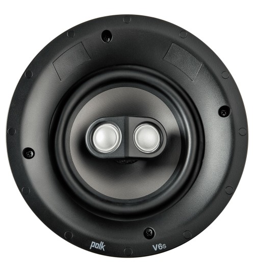 Polk Audio V6s - Głośnik instalacyjny sufitowy