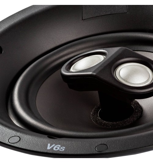 Polk Audio V6s - Głośnik instalacyjny sufitowy