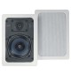 Polk Audio RC55i - Głośniki instalacyjne ścienne (para)
