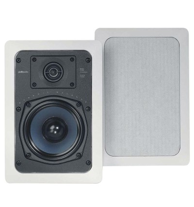 Polk Audio RC55i - Głośniki instalacyjne ścienne (para)