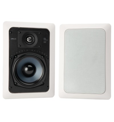 Polk Audio RC55i - Głośniki instalacyjne ścienne (para)