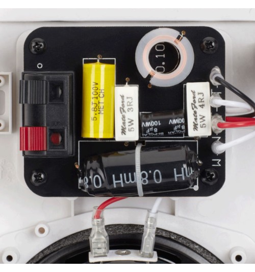 Polk Audio RC55i - Głośniki instalacyjne ścienne (para)
