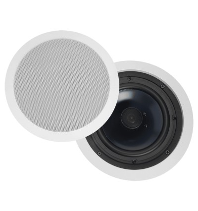 Polk Audio RC80i - Głośniki instalacyjne sufitowe (para)